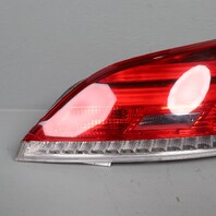 2009-2016 BMW Z4 E89 Right Passenger Tail Light Lamp OEM 63217191778 NOTE