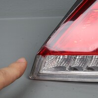 2009-2016 BMW Z4 E89 Right Passenger Tail Light Lamp OEM 63217191778 NOTE
