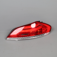 2009-2016 BMW Z4 E89 Right Passenger Tail Light Lamp OEM 63217191778 NOTE