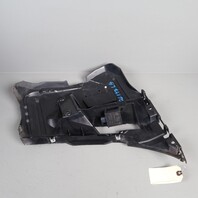 2009-2016 BMW Z4 E89 Left Driver Rear Bumper Side Bracket OEM