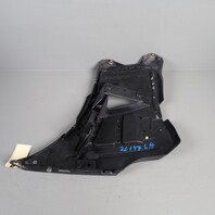 2009-2016 BMW Z4 E89 Left Driver Rear Bumper Side Bracket OEM