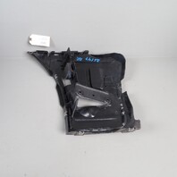 2009-2016 BMW Z4 E89 Right Passenger Rear Bumper Side Bracket OEM