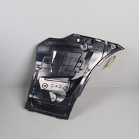2009-2016 BMW Z4 E89 Right Passenger Rear Bumper Side Bracket OEM