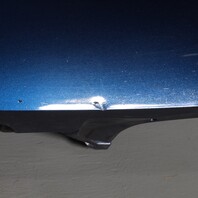 2009-2016 BMW Z4 E89 Left Rocker Panel Molding OEM 51127231077