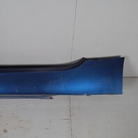 2009-2016 BMW Z4 E89 Left Rocker Panel Molding OEM 51127231077