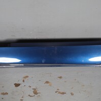 2009-2016 BMW Z4 E89 Left Rocker Panel Molding OEM 51127231077
