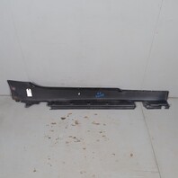 2009-2016 BMW Z4 E89 Left Rocker Panel Molding OEM 51127231077