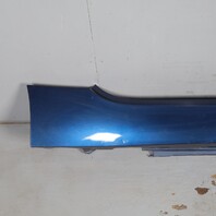 2009-2016 BMW Z4 E89 Right Rocker Panel Molding OEM 51127231077