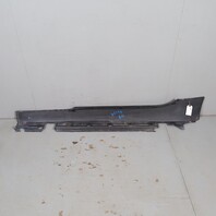 2009-2016 BMW Z4 E89 Right Rocker Panel Molding OEM 51127231077