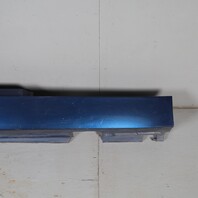 2009-2016 BMW Z4 E89 Right Rocker Panel Molding OEM 51127231077