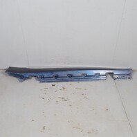 2009-2016 BMW Z4 E89 Right Rocker Panel Molding OEM 51127231077