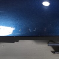 2009-2016 BMW Z4 E89 Right Rocker Panel Molding OEM 51127231077