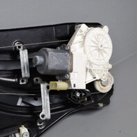2009-2016 BMW Z4 E89 Left Quarter Window Regulator OEM 51377198307