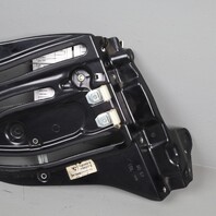 2009-2016 BMW Z4 E89 Left Quarter Window Regulator OEM 51377198307