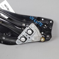 2009-2016 BMW Z4 E89 Right Quarter Window Regulator OEM 51377198308