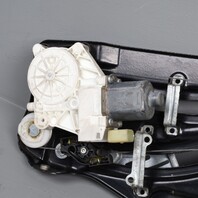 2009-2016 BMW Z4 E89 Right Quarter Window Regulator OEM 51377198308