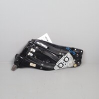 2009-2016 BMW Z4 E89 Right Quarter Window Regulator OEM 51377198308