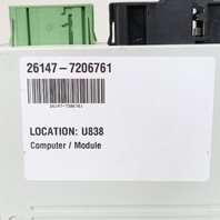 2009-2016 BMW Z4 E89 Convertible Top Module OEM 61357206761