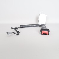 BMW 128i 135i 328i 335i M3 X1 Left Front Seat Belt Buckle 72117213563 OEM