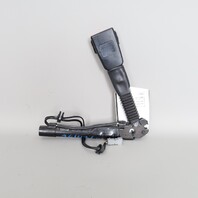 BMW 128i 135i 328i 335i M3 X1 Left Front Seat Belt Buckle 72117213563 OEM