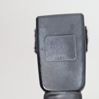BMW 128i 135i 328i 335i M3 X1 Left Front Seat Belt Buckle 72117213563 OEM