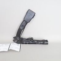 BMW 128i 135i 328i 335i M3 X1 Right Front Seat Belt Buckle 72117213564 OEM