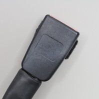 BMW 128i 135i 328i 335i M3 X1 Right Front Seat Belt Buckle 72117213564 OEM