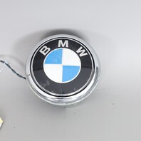 2009-2016 BMW Z4 E89 Rear Trunk Emblem OEM 51147200474