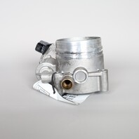 2007-2010 BMW 135i 335i 535i Throttle Body 13547556119 OEM