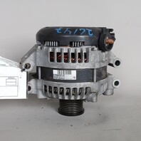 2009-2016 BMW Z4 3.0 Alternator 170 AMP OEM 12317558167