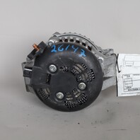 2009-2016 BMW Z4 3.0 Alternator 170 AMP OEM 12317558167
