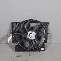 2008-2013 BMW 335i / 2012-2015 BMW X1 Radiator Fan 67327561712 OEM