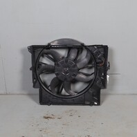 2008-2013 BMW 335i / 2012-2015 BMW X1 Radiator Fan 67327561712 OEM
