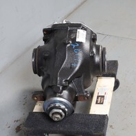 2009-2016 BMW Z4 E89 3.0 Rear Axle Differential Carrier OEM 33107571597
