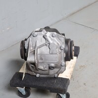 2009-2016 BMW Z4 E89 3.0 Rear Axle Differential Carrier OEM 33107571597