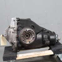 2009-2016 BMW Z4 E89 3.0 Rear Axle Differential Carrier OEM 33107571597