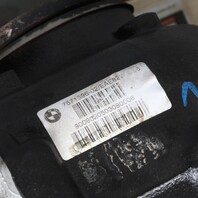 2009-2016 BMW Z4 E89 3.0 Rear Axle Differential Carrier OEM 33107571597