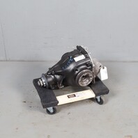 2009-2016 BMW Z4 E89 3.0 Rear Axle Differential Carrier OEM 33107571597