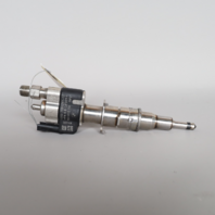 BMW Fuel Injector N54 N63 135 335 535 550 X5 X6 Index 12 / 13537585261-12 OEM
