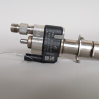 BMW Fuel Injector N54 N63 135 335 535 550 X5 X6 Index 12 / 13537585261-12 OEM