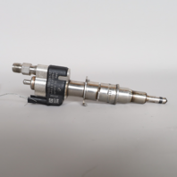 BMW Fuel Injector N54 N63 135 335 535 550 X5 X6 Index 12 / 13537585261-12 OEM