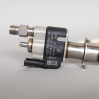 BMW Fuel Injector N54 N63 135 335 535 550 X5 X6 Index 12 / 13537585261-12 OEM