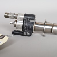 BMW Fuel Injector N54 N63 135 335 535 550 X5 X6 Index 12 / 13537585261-12 OEM