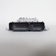 2008-2009 BMW 135i 335i 535i X6 N54 Engine Computer ECU ECM DME OEM 12147586933