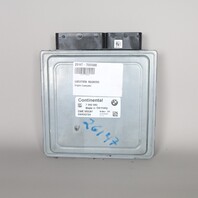 2008-2009 BMW 135i 335i 535i X6 N54 Engine Computer ECU ECM DME OEM 12147586933