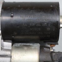 2009 BMW Z4 N55 Starter Motor 12412354701 OEM