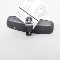 BMW 128i 135i 650i M3 X3 Z4 Interior Rear View Mirror OEM 51169174309