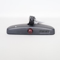 BMW 128i 135i 650i M3 X3 Z4 Interior Rear View Mirror OEM 51169174309