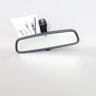 BMW 128i 135i 650i M3 X3 Z4 Interior Rear View Mirror OEM 51169174309