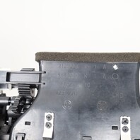2009-2013 BMW Z4 E89 Center Dash Air Vent OEM 64229129229